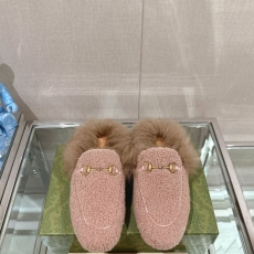 Gucci Slippers